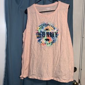 NWT! Old Navy Tank